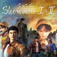 Shenmue I & II pobierz