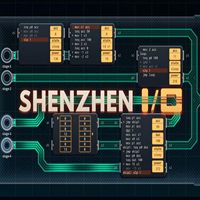 SHENZHEN I/O pobierz