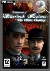 Sherlock Holmes i tajemnica srebrnego kolczyka pobierz