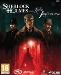Sherlock Holmes kontra Kuba Rozpruwacz pobierz