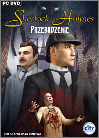 Sherlock Holmes: Przebudzenie pobierz