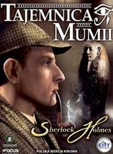Sherlock Holmes: Tajemnica Mumii pobierz