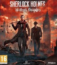 Sherlock Holmes: The Devil's Daughter pobierz