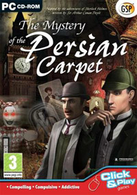 Sherlock Holmes: The Mystery of the Persian Carpet pobierz