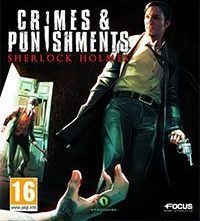 Sherlock Holmes: Zbrodnia i kara pobierz