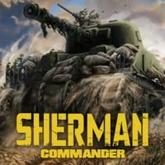 Sherman Commander pobierz