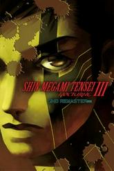 Shin Megami Tensei III: Nocturne HD Remaster pobierz