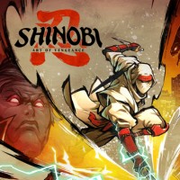 Shinobi: Art of Vengeance pobierz