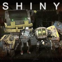 Shiny pobierz