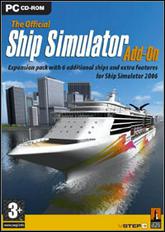 Ship Simulator 2006 Add-On pobierz