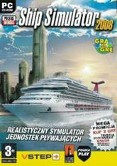 Ship Simulator 2008 pobierz