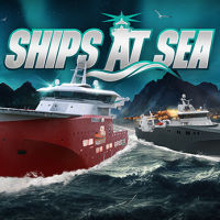 Ships at Sea pobierz