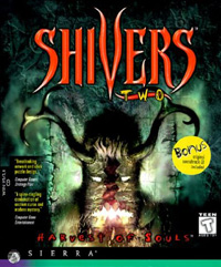 Shivers II: Harvest of Souls pobierz