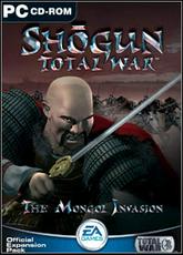 Shogun: Total War - The Mongol Invasion pobierz
