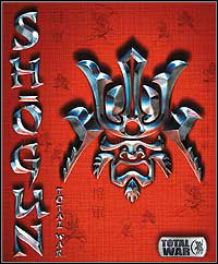Shogun: Total War pobierz