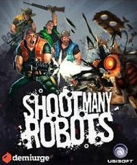 Shoot Many Robots pobierz
