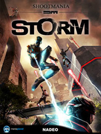 ShootMania: Storm pobierz
