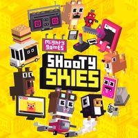 Shooty Skies pobierz
