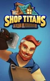 Shop Titans pobierz
