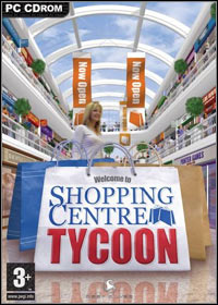 Shopping Centre Tycoon pobierz