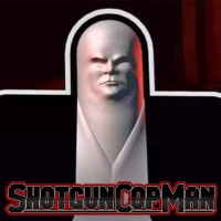 Shotgun Cop Man pobierz