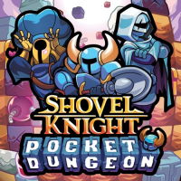 Shovel Knight Pocket Dungeon pobierz