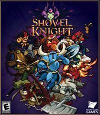 Shovel Knight pobierz