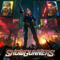 Showgunners pobierz