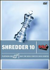 Shredder 10:  Szachowy Mistrz pobierz