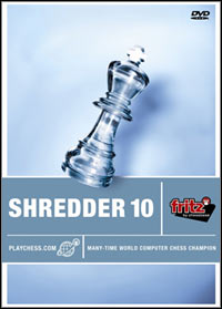 Shredder 10: Szachowy Mistrz pobierz