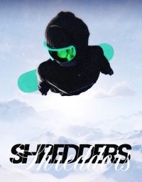 Shredders pobierz