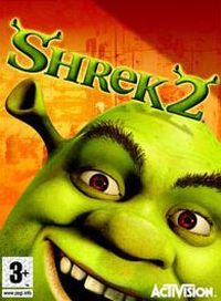 Shrek 2: The Game pobierz
