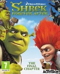 Shrek Forever pobierz