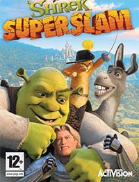 Shrek SuperSlam pobierz