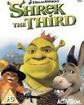 Shrek Trzeci pobierz