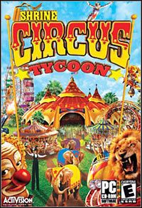Shrine Circus Tycoon pobierz