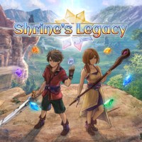 Shrine's Legacy pobierz