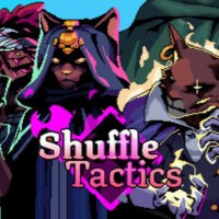 Shuffle Tactics pobierz