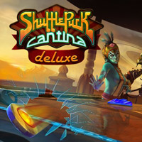Shufflepuck Cantina Deluxe pobierz