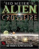 Sid Meier's Alien Crossfire pobierz