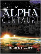 Sid Meier's Alpha Centauri pobierz