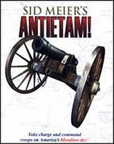 Sid Meier's Antietam pobierz