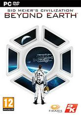Sid Meier's Civilization: Beyond Earth pobierz