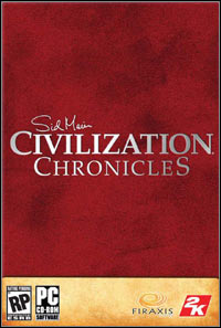 Sid Meier's Civilization Chronicles pobierz