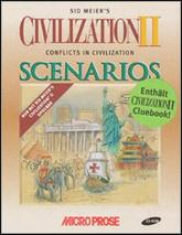 Sid Meier's Civilization II: Conflicts in Civilization Scenarios pobierz