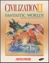 Sid Meier's Civilization II: Fantastic Worlds pobierz