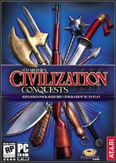 Sid Meier's Civilization III: Conquests pobierz