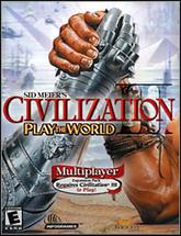 Sid Meier's Civilization III: Play the World pobierz