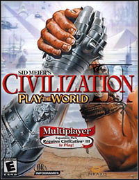 Sid Meier's Civilization III: Play the World pobierz
