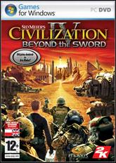 Sid Meier's Civilization IV: Beyond the Sword pobierz